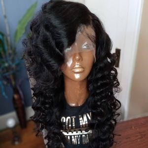 Wigs